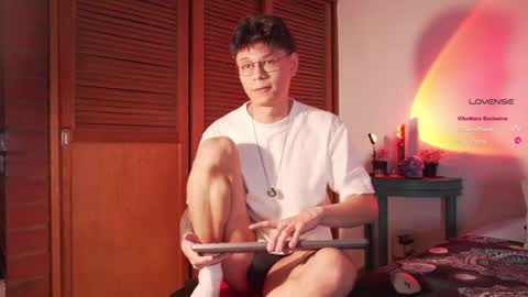 Helio online show from 04/21/26, 01:07