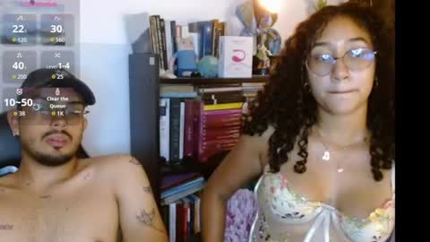 helio clitia online show from 10/28/25, 01:53