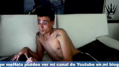 Eros online show from 09/15/25, 02:22