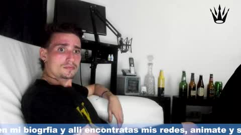 Eros online show from 09/28/25, 02:39