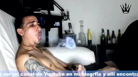 Eros online show from 10/01/25, 12:49