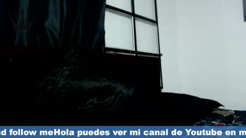 Eros online show from 03/08/26, 01:47