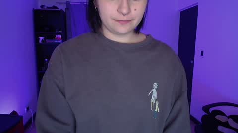 Lexa online show from 01/24/25, 05:10