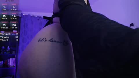 Lexa online show from 02/01/25, 02:16