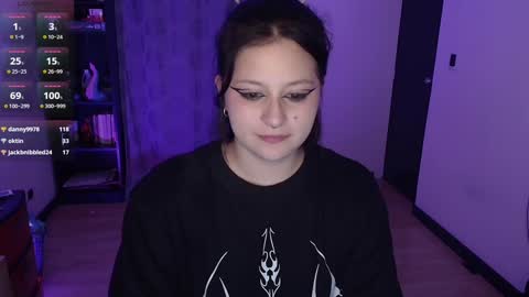 Lexa online show from 02/03/25, 02:03