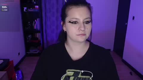 Lexa online show from 02/19/25, 02:01