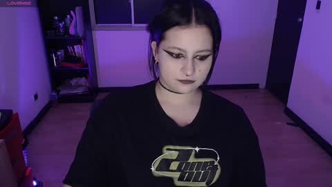 Lexa online show from 02/25/25, 11:33