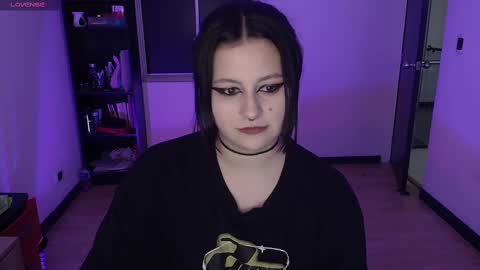 Lexa online show from 02/26/25, 02:37