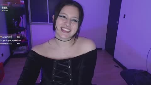 Lexa online show from 03/01/25, 05:20