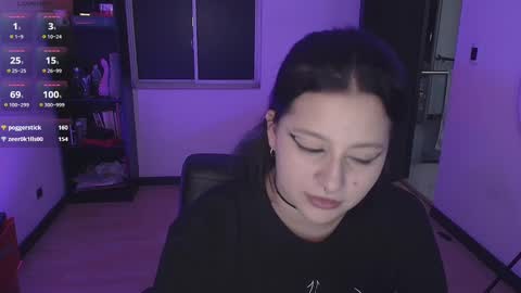 Lexa online show from 03/06/25, 02:19