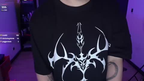 Lexa online show from 03/07/25, 02:15