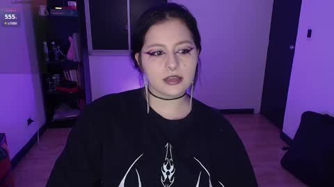 Lexa online show from 03/10/25, 11:27