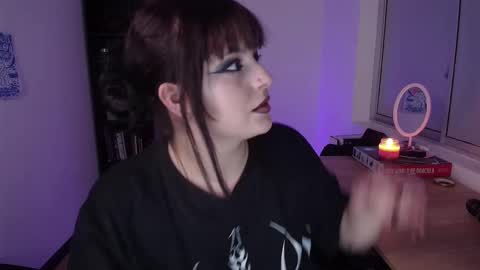 Lexa online show from 11/07/25, 01:27