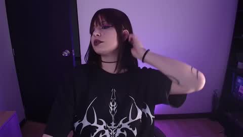 Lexa online show from 12/01/25, 12:37