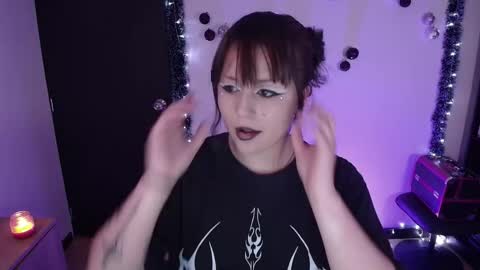 Lexa online show from 12/15/25, 12:15