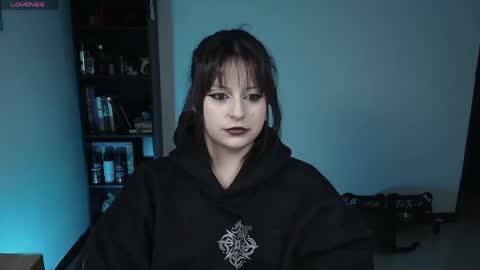 Lexa online show from 04/21/26, 03:24