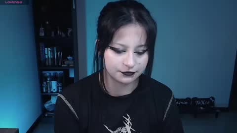 Lexa online show from 05/12/26, 01:25