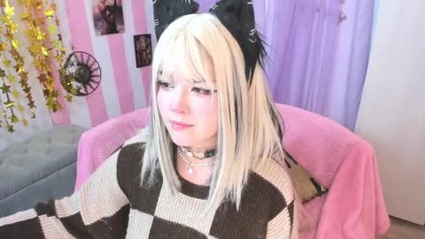 Laura online show from 01/16/25, 03:34