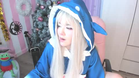 Laura online show from 01/17/26, 04:39