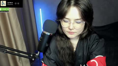 Red online show from 01/11/26, 07:52