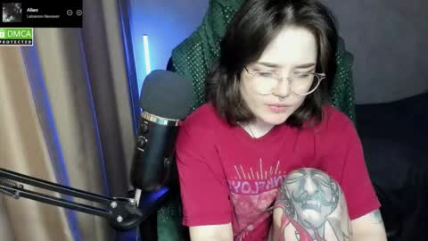 Red online show from 02/03/26, 06:57