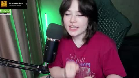 Red online show from 02/10/26, 08:13