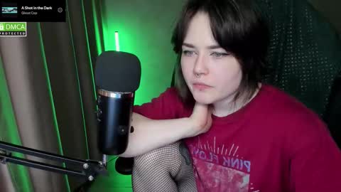 Red online show from 02/19/26, 09:00