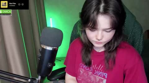 Red online show from 03/01/26, 08:33