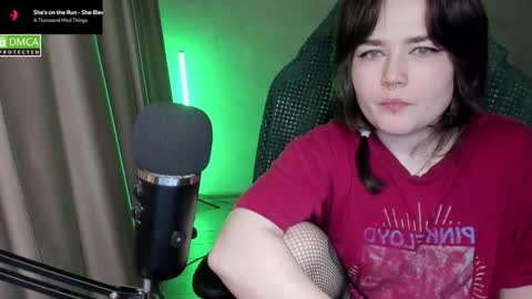 Red online show from 03/02/26, 08:26