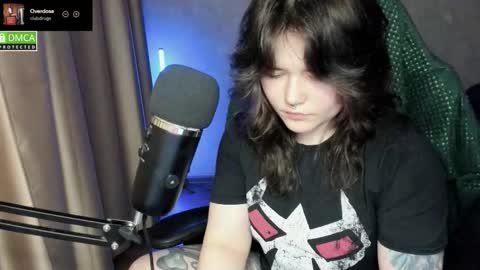 Red online show from 03/09/26, 08:46