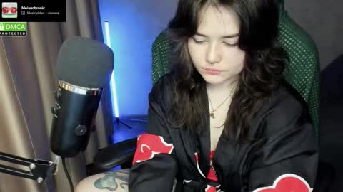 Red online show from 03/23/26, 08:02