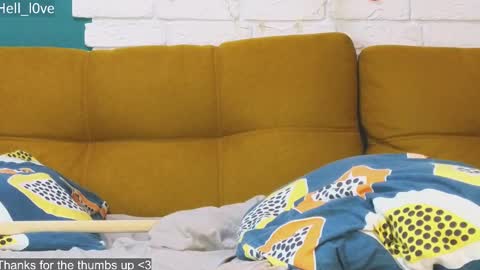 Anastasiia  online show from 02/10/25, 11:57