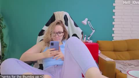 Anastasiia  online show from 12/04/25, 04:22