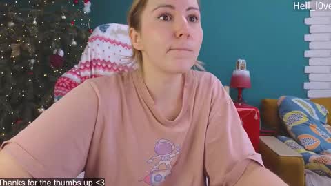 Anastasiia  online show from 01/15/26, 06:40