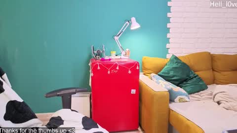 Anastasiia  online show from 02/09/26, 02:15