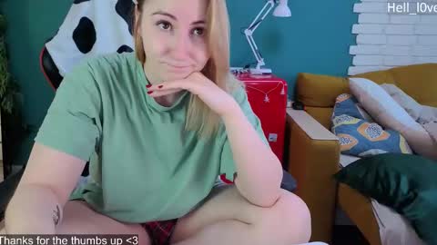Anastasiia  online show from 02/19/26, 02:29