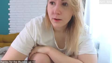 Anastasiia  online show from 03/14/26, 03:12