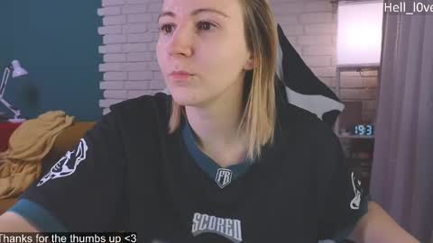 Anastasiia  online show from 04/23/26, 12:29