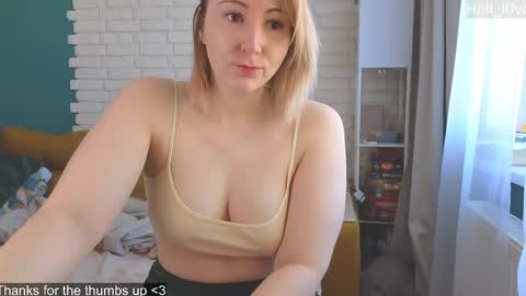 Snapshot of hell_l0ve chatting on 04/28/26, 03:11 Anastasiia online show from 04/28/26, 03:11