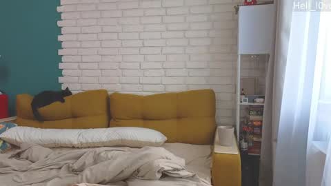 Snapshot of hell_l0ve chatting on 05/02/26, 01:54 Anastasiia online show from 05/02/26, 01:54