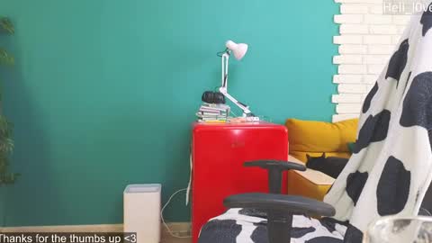 Snapshot of hell_l0ve chatting on 05/14/26, 04:41 Anastasiia online show from 05/14/26, 04:41