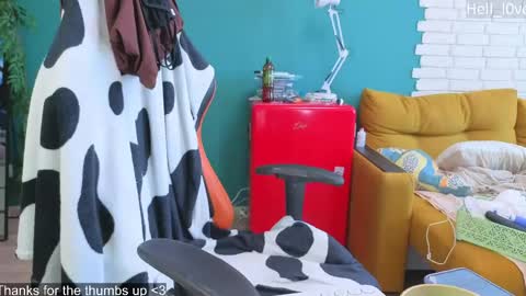 Snapshot of hell_l0ve chatting on 05/25/26, 07:14 Anastasiia online show from 05/25/26, 07:14