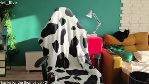 Snapshot of hell_l0ve chatting on 05/31/26, 12:56 Anastasiia online show from 05/31/26, 12:56