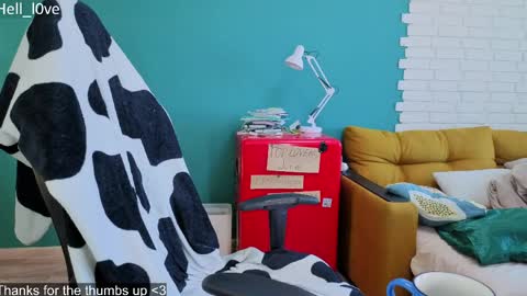 Snapshot of hell_l0ve chatting on 06/05/26, 03:02 Anastasiia online show from 06/05/26, 03:02