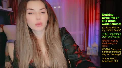 - show loyalty and subscribe -  online show from 01/15/25, 04:36