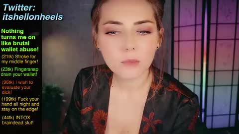 - show loyalty and subscribe -  online show from 01/23/25, 03:26