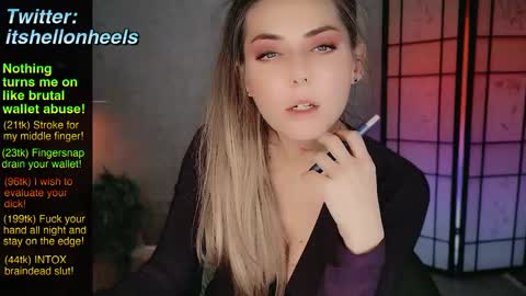 - show loyalty and subscribe -  online show from 02/08/25, 08:52