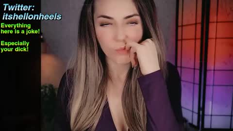 - show loyalty and subscribe -  online show from 03/12/25, 03:57