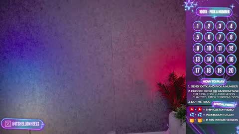 - show loyalty and subscribe -  online show from 11/14/25, 02:10