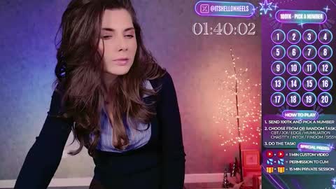 - show loyalty and subscribe -  online show from 01/14/26, 08:53